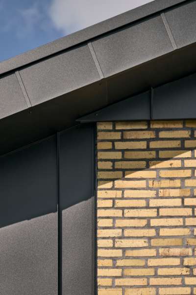 DS Nordic Click Seam delivers on style, Horsevang 4, 9800 Hjørring, Denmark